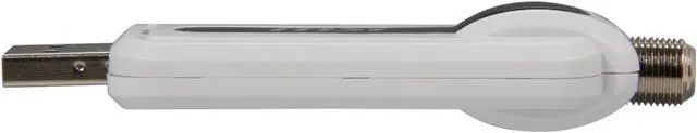 Alt view image 5 of 6 - MSI DigiVOX ATSC (WHITE) USB TV Tuner Stick - Watch and Record HDTV on your PC