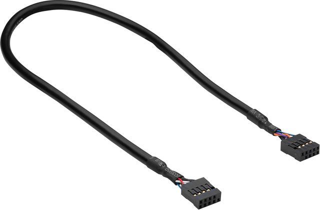 Alt view image 9 of 11 - USB4 PD100W Expansion Card