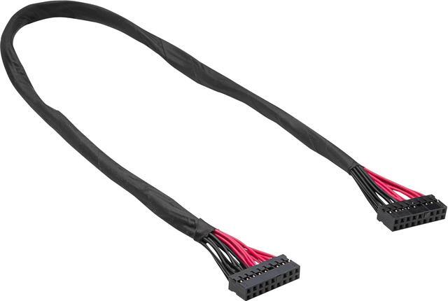 Alt view image 10 of 11 - USB4 PD100W Expansion Card