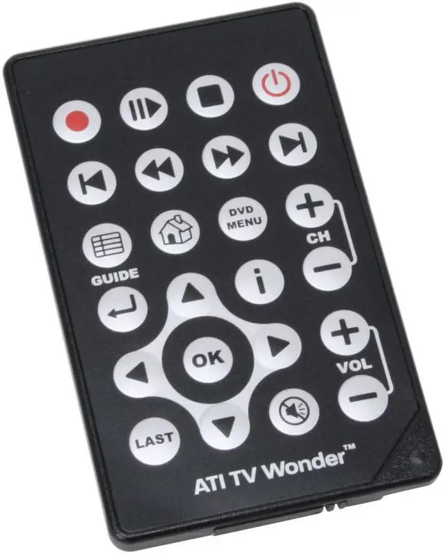 Alt view image 2 of 6 - VisionTek 900190 TV Wonder HD 600 USB Stick