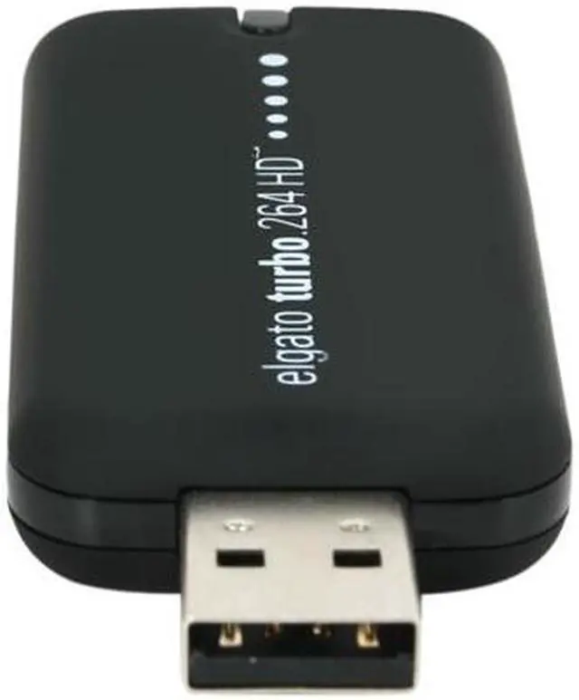 Alt view image 3 of 4 - elgato H.264 Video Encoder HD Encoder/Accelerator