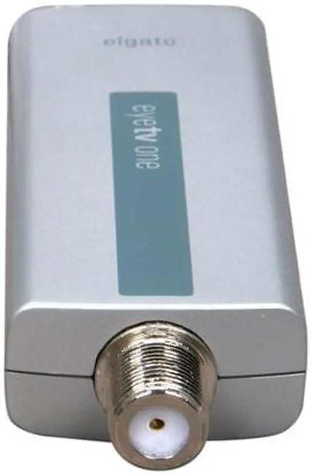 Alt view image 2 of 4 - elgato EyeTV One TV Tuner for Mac or PC