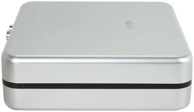 Alt view image 3 of 5 - elgato EyeTV HD EyeTV HD DVR Recorder for Mac
