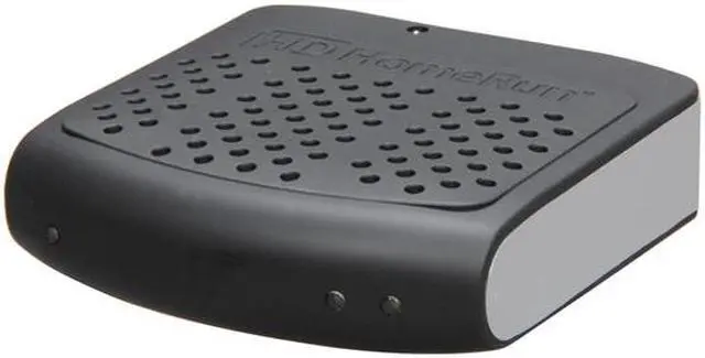 Main image of elgato HDHomeRun Network Dual Tuner TV Box for Mac/PC