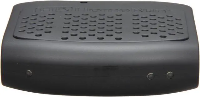 Alt view image 2 of 5 - elgato HDHomeRun Network Dual Tuner TV Box for Mac/PC