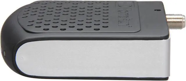 Alt view image 3 of 5 - elgato HDHomeRun Network Dual Tuner TV Box for Mac/PC