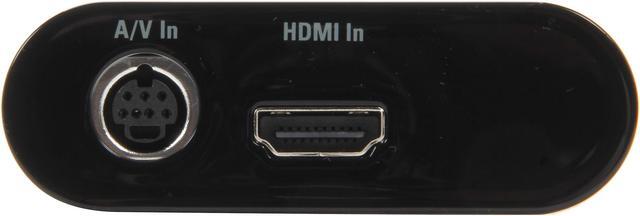 Alt view image 4 of 5 - Elgato Game Capture HD, Xbox and PlayStation High Definition Game Recorder for Mac and PC, Full HD 1080p