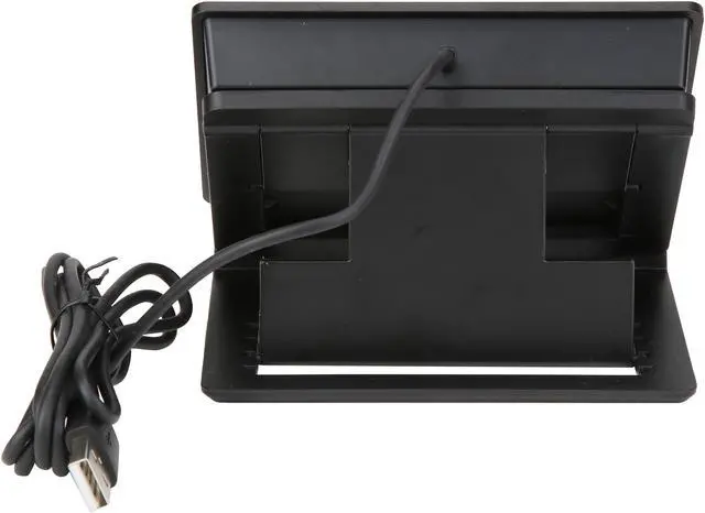 Alt view image 7 of 10 - Elgato Stream Deck - Live Content Creation Controller with 15 Customizable LCD Keys, Adjustable Stand, for Windows 10 and macOS 10.11 or Later