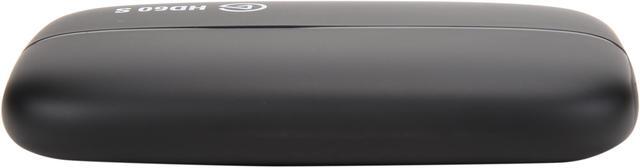 Alt view image 5 of 6 - Elgato Game Capture HD60 S - Stream, Record and Share Your Gameplay in 1080p 60 FPS, Superior Low Latency Technology, USB 3.0, For PS4, Xbox One and Nintendo Switch