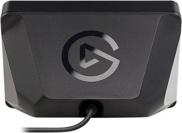 Alt view image 8 of 10 - Elgato Stream Deck Mini - Live Content Creation Controller 6 Customizable LCD Keys Windows 10 macOS 10.13 Later