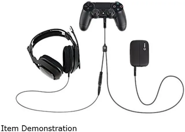 Alt view image 3 of 4 - Elgato Chat Link - Party Chat Adapter for Xbox One and Playstation 4