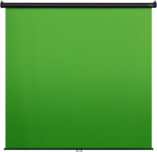 Elgato Green Screen MT - Mountable Chroma Key Panel for Background