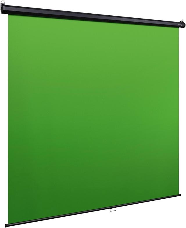 Elgato Green Screen MT - Mountable Chroma Key Panel for Background