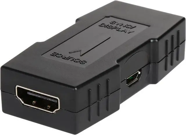 Main image of Tripp Lite B122-000-60 HDMI Signal Extender (1080p @ 60Hz), HDMI F/F