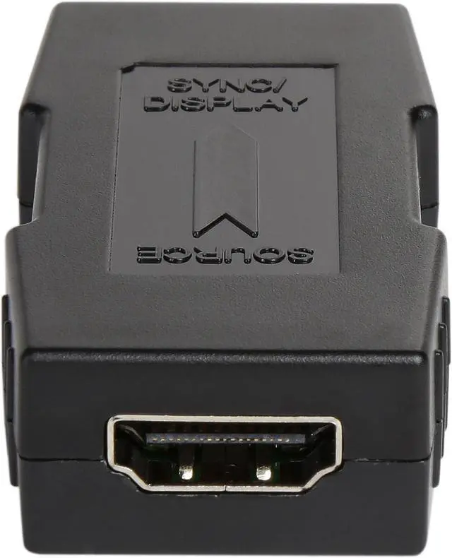 Alt view image 3 of 6 - Tripp Lite B122-000-60 HDMI Signal Extender (1080p @ 60Hz), HDMI F/F