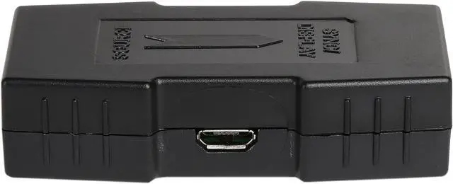 Alt view image 4 of 6 - Tripp Lite B122-000-60 HDMI Signal Extender (1080p @ 60Hz), HDMI F/F