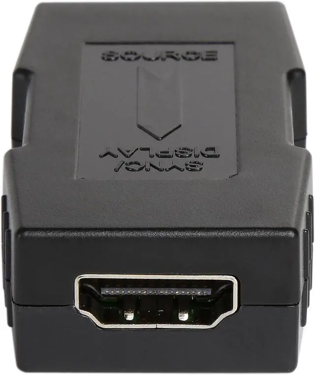 Alt view image 5 of 6 - Tripp Lite B122-000-60 HDMI Signal Extender (1080p @ 60Hz), HDMI F/F