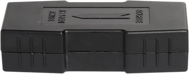 Alt view image 6 of 6 - Tripp Lite B122-000-60 HDMI Signal Extender (1080p @ 60Hz), HDMI F/F
