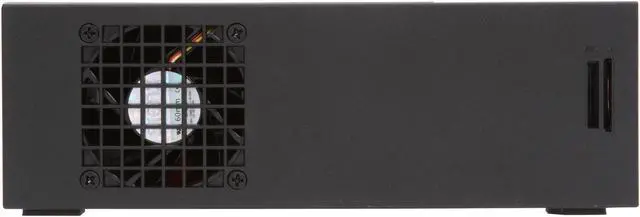 Alt view image 5 of 6 - DVico TVIX Full 1080p HD Media Player W/ Wifi Network M-6600N