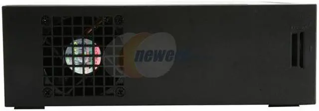 Alt view image 3 of 6 - DVico Full HD 1080p Media Player PVR Dual TV Tuner W/ Wifi Network M-6620N