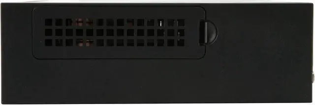 Alt view image 5 of 6 - DVico Full HD 1080p Media Player PVR Dual TV Tuner W/ Wifi Network M-6620N