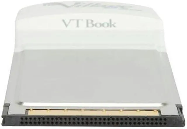 Alt view image 3 of 4 - HIS HVTBOOK Notebook PC Card to DVI Video Adapter