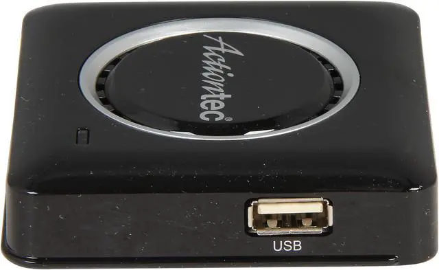 Alt view image 4 of 8 - Actiontec SBWD100KIT01 ScreenBeam Wireless Display Kit