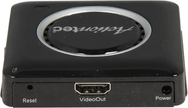 Alt view image 5 of 8 - Actiontec SBWD100KIT01 ScreenBeam Wireless Display Kit