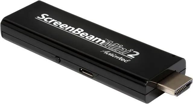 Main image of Actiontec ScreenBeam Mini2 (SBWD60A01) Wireless Display Receiver