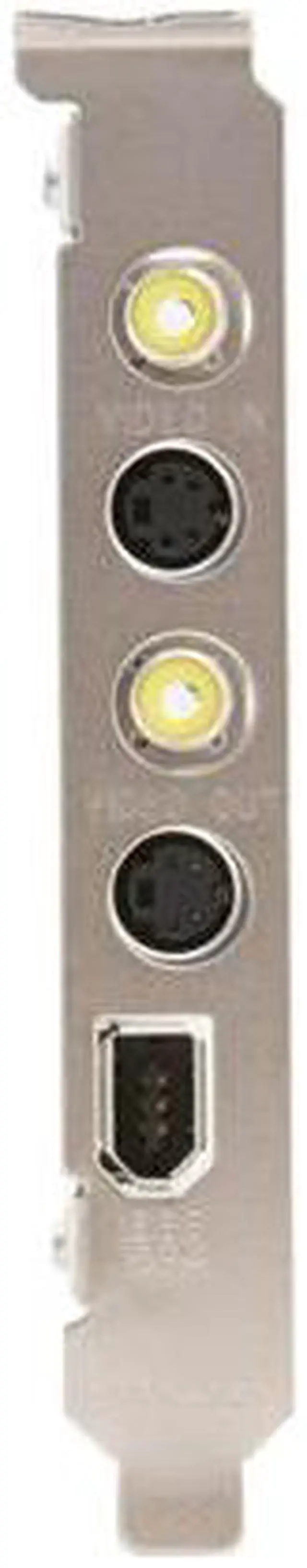Alt view image 2 of 7 - Pinnacle Video Capture & Editing Studio MovieBoard PCI PCI Interface
