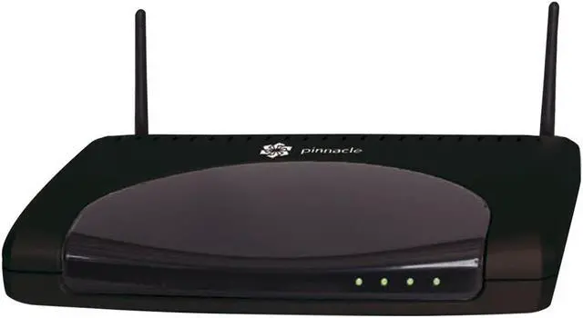 Main image of Pinnacle Watch TV anywhere with HD support PCTV To Go HD Wireless Ethernet 100baseT/Wireless G Interface