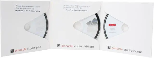 Alt view image 7 of 9 - Pinnacle Studio MovieBox Ultimate HDV&AVCHD USB Video Editing/Captuer 82301002241 USB 2.0 Interface