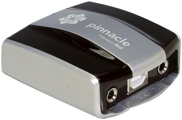 Alt view image 2 of 8 - Hauppauge PCTV Systems 22165 MCE Remote Kit w/ IR blaster Certified for Vista