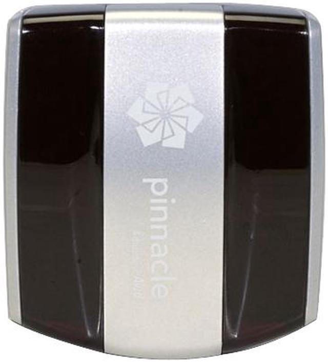 Alt view image 3 of 8 - Hauppauge PCTV Systems 22165 MCE Remote Kit w/ IR blaster Certified for Vista