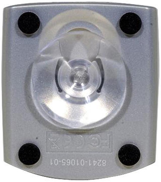 Alt view image 7 of 8 - Hauppauge PCTV Systems 22165 MCE Remote Kit w/ IR blaster Certified for Vista