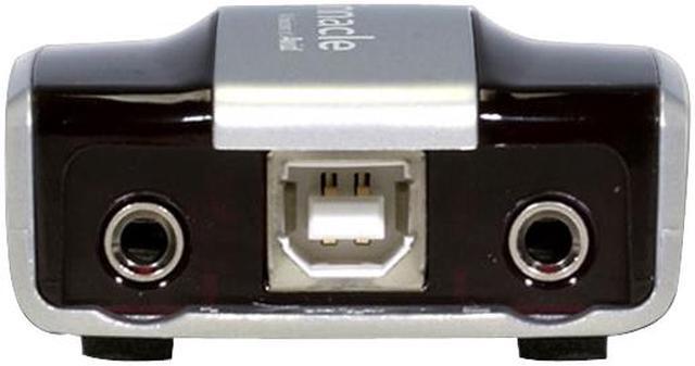 Alt view image 5 of 8 - Hauppauge PCTV Systems 22165 MCE Remote Kit w/ IR blaster Certified for Vista