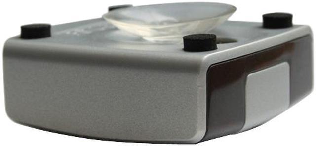 Alt view image 6 of 8 - Hauppauge PCTV Systems 22165 MCE Remote Kit w/ IR blaster Certified for Vista