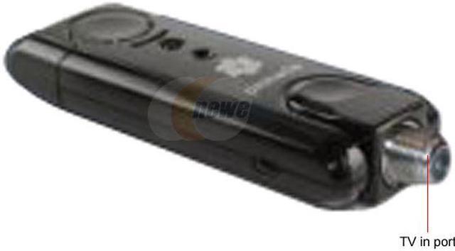 Alt view image 2 of 10 - Pinnacle 8230-10017-91 TV for Mac HD Stick w/ Elgato EyeTV Lite