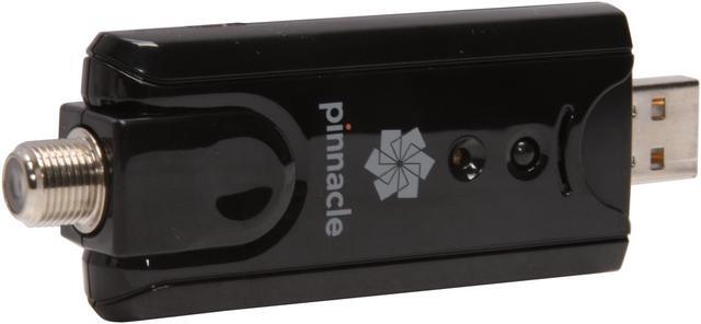 Alt view image 3 of 10 - Pinnacle 8230-10017-91 TV for Mac HD Stick w/ Elgato EyeTV Lite