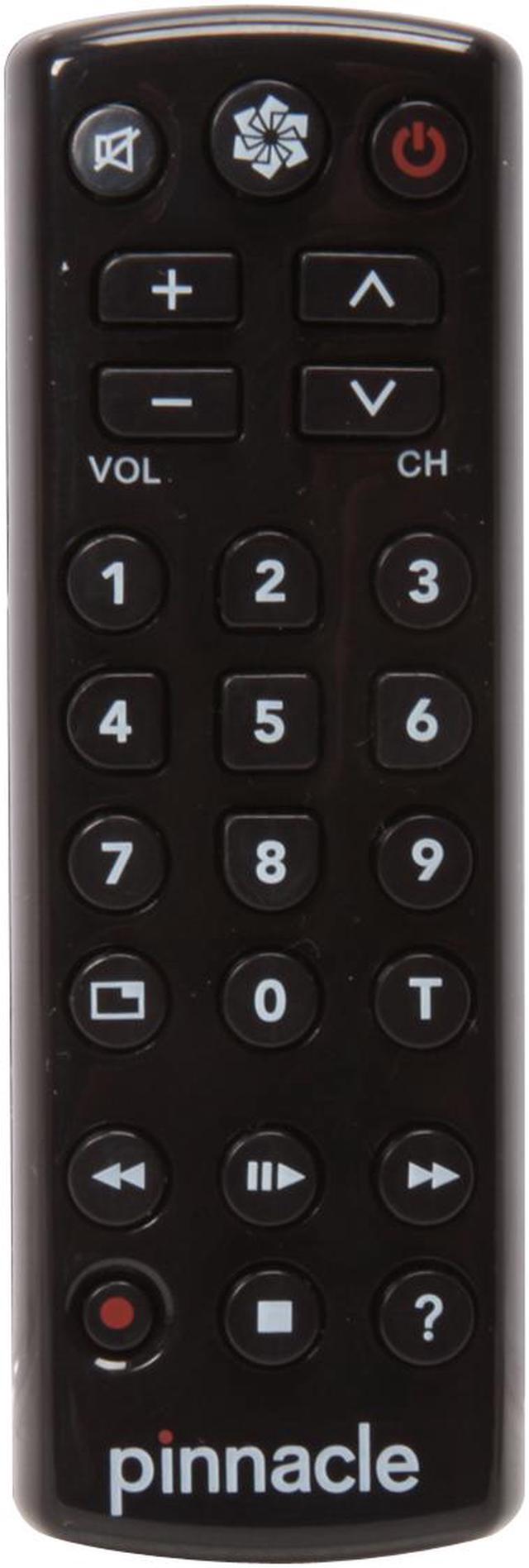 Alt view image 7 of 10 - Pinnacle 8230-10017-91 TV for Mac HD Stick w/ Elgato EyeTV Lite