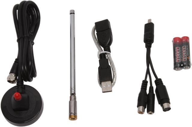 Alt view image 8 of 10 - Pinnacle 8230-10017-91 TV for Mac HD Stick w/ Elgato EyeTV Lite