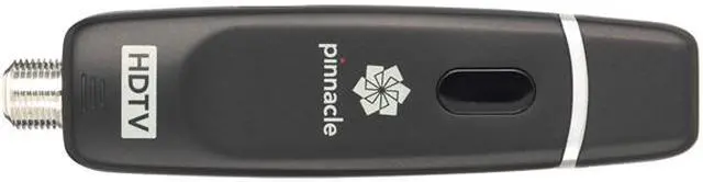 Alt view image 2 of 5 - Pinnacle PCTV HD Pro Stick USB 2.0 TV Tuner & Capture w/full DVR Functionality