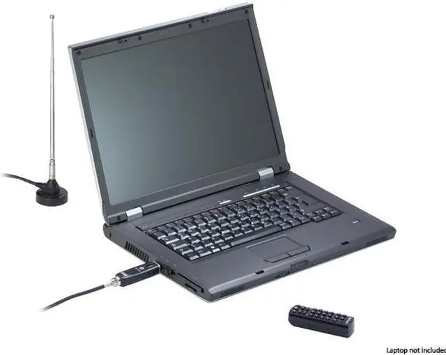 Alt view image 4 of 5 - Pinnacle PCTV HD Pro Stick USB 2.0 TV Tuner & Capture w/full DVR Functionality