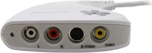 Alt view image 5 of 8 - Pinnacle 82301006351 Dazzle DVD Recorder