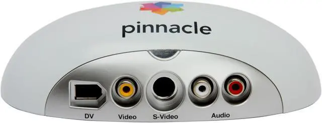 Alt view image 4 of 7 - Pinnacle 82301002861 Studio MovieBox Plus