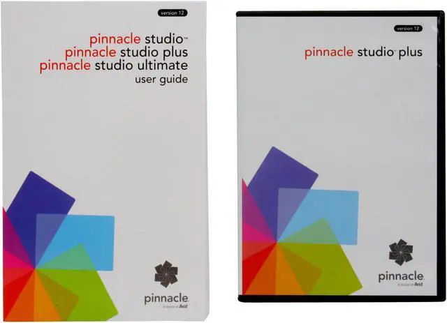 Alt view image 6 of 7 - Pinnacle 82301002861 Studio MovieBox Plus