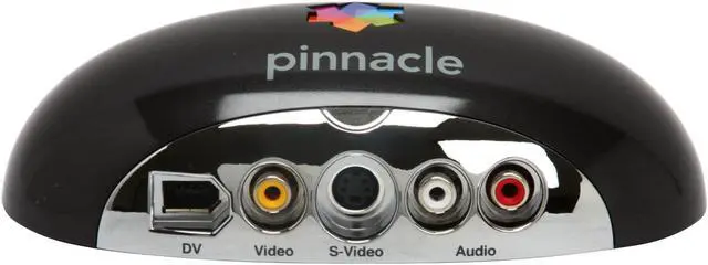 Alt view image 5 of 9 - Pinnacle 82301002871 Studio MovieBox Ultimate