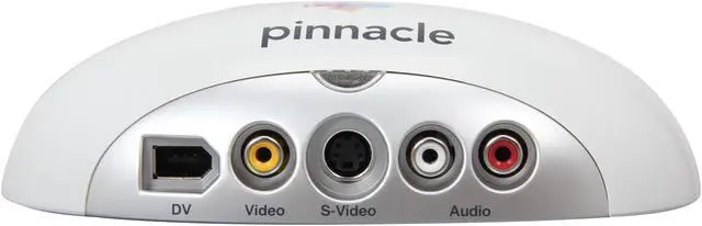 Alt view image 2 of 6 - Pinnacle 8230-10067-71 Studio MovieBox HD