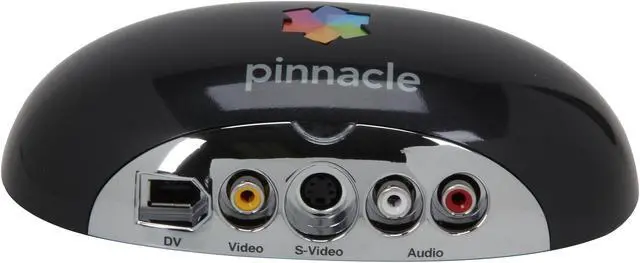 Alt view image 2 of 6 - Pinnacle 8230-10068-41 Studio MovieBox Ultimate Collection - Capture and Edit HD video