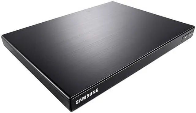 Alt view image 3 of 4 - Samsung GX-SM530CF/XAA Smart Media Player